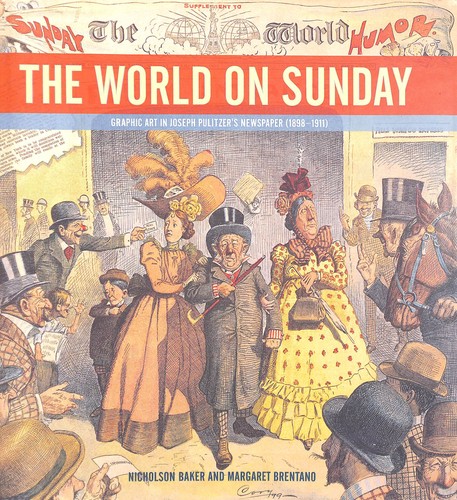 The world sunday graphic - the, on
