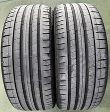 2 Pneumatici Gomme Estive
