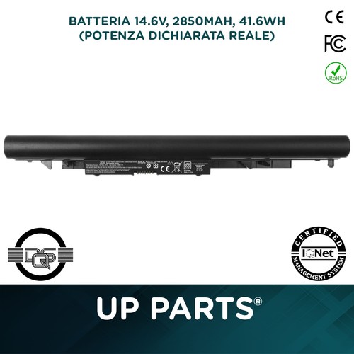 Batteria jc04 919701 850 - jc04, 919701-850