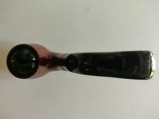 pipa accendino vintage funzionante