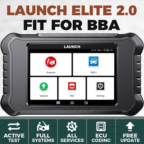 2026 launch creader - creader, elite