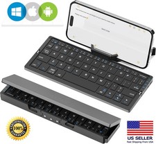 Mini tastiera Bluetooth