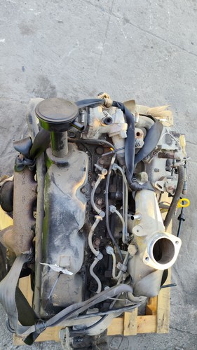 Motore per ford - ford, serie
