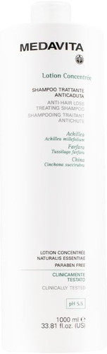 Lotion concentrée shampoo - ,,