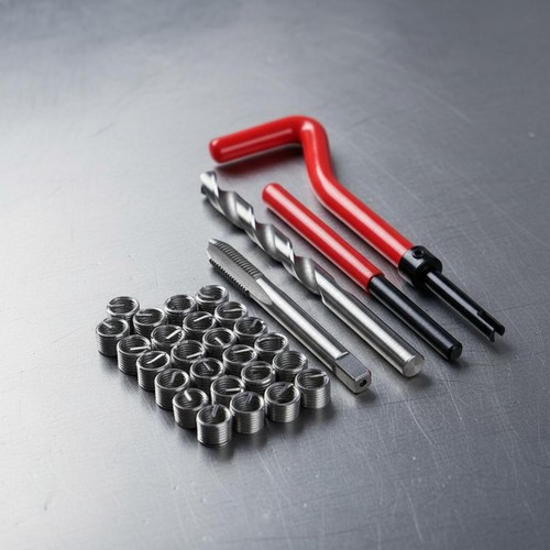 Pezzi kit riparazione - pezzi,