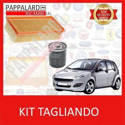 Kit tagliando filtri per - filtri,