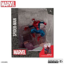 Spider-Man Marvel collection