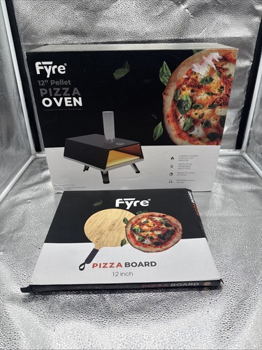 Forno pizza portatile - portatile, e