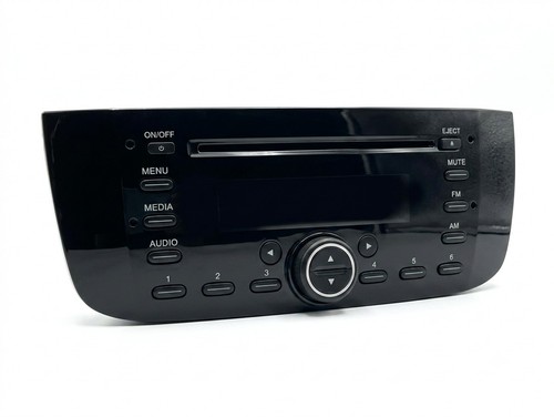 Autoradio fiat punto street - fiat,