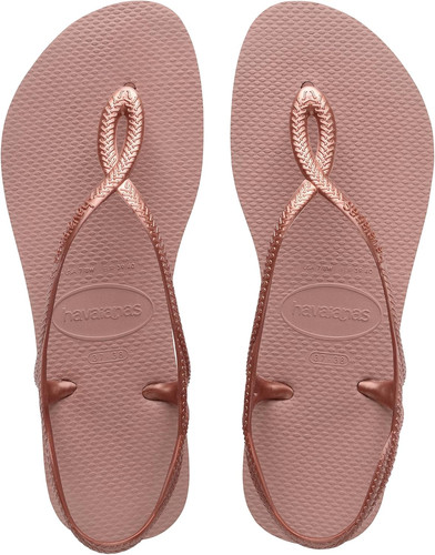 Havaianas luna sandali da - -,