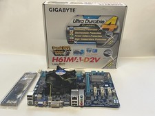 Scheda madre Gigabyte