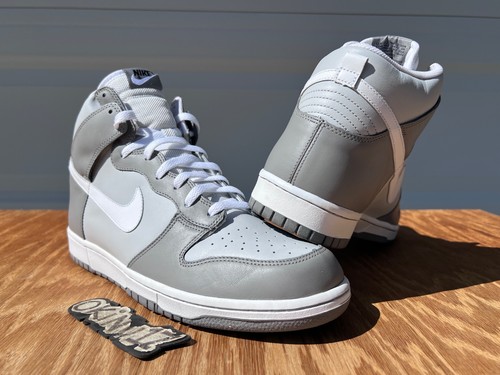 Nike dunk high 2005 neutral - high,