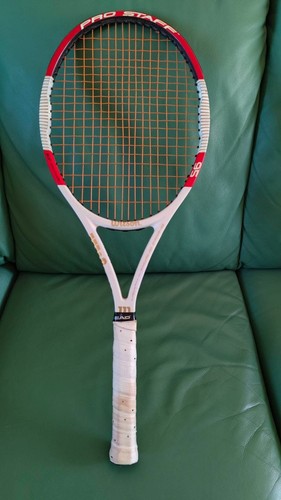 Wilson pro staff blx - staff, 95