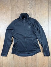 Giacca Arc’teryx Trino Gore