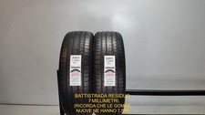 GOMME USATE  4 STAGIONI