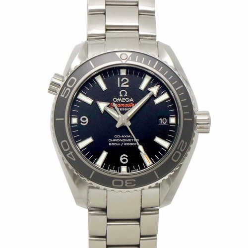 Omega seamaster planet - omega,