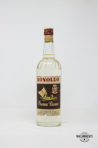 Crema cacao bonollo - cacao,