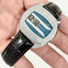 Orologio Vintage Sindaco