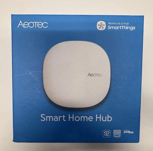 Aoetec smart home hub nuovo - aoetec,