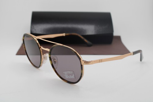 New persol 2456 - persol, gold