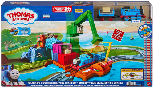 Thomas and friends 2026 - and,
