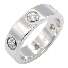 Anello CARTIER Love 6P