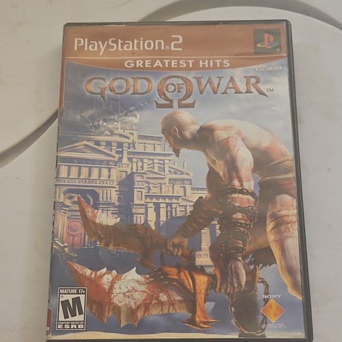 God war greatest - god, of