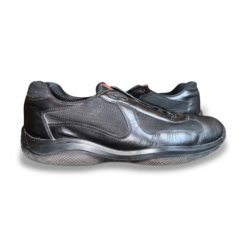 Sneakers prada americas - cup, in