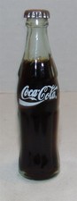 Bottiglia Coca-Cola Cola in