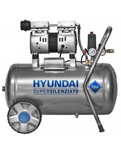 Hyundai Compressore elettrico
