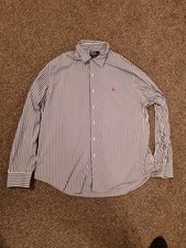 Polo Ralph Lauren camicia uomo