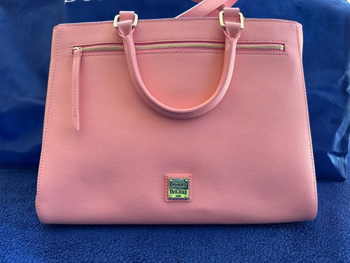 Borsa tracolla vera dooney - dooney, &