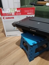 Canon Pixma MG2550s Stampante Inkjet Multifunzione a Colori - Nera
