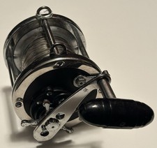 Mulinello vintage PENN 4/0 Big