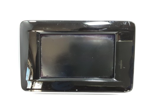 Schermo display navigatore - schermo,