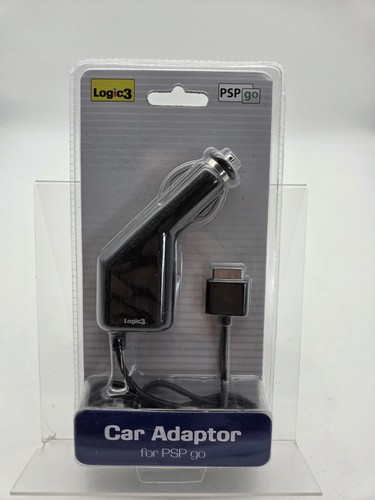 Adattatore per auto logic3 - adattatore,