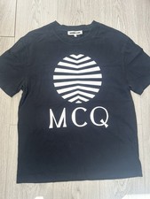 Alexander McQueen MCQ T-shirt