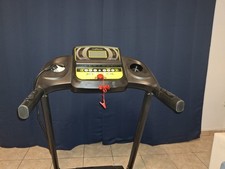 Vendo tapis roulant - roulant, semi