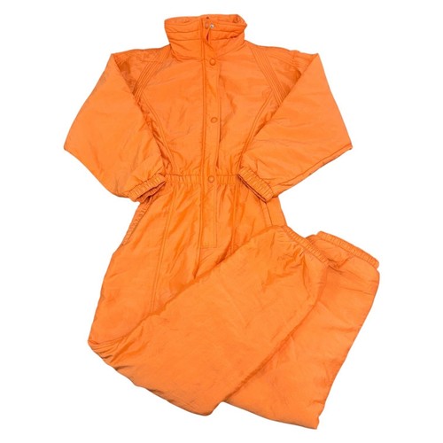 Tuta sci vintage pezzo - vintage,