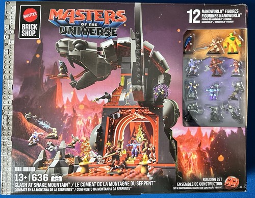Mattel brick shop - brick, of