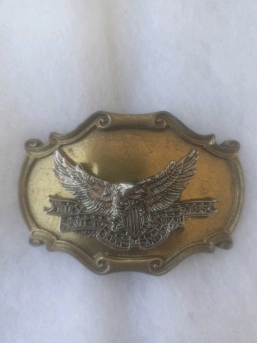 Fibbia cintura aquila - cintura, ottime