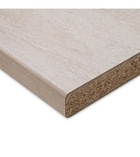 Top bordato per - , cucina