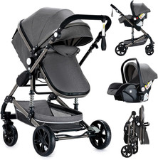 Passeggino Trio, Passeggino 3