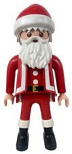Stuatua Playmobil Babbo Natale