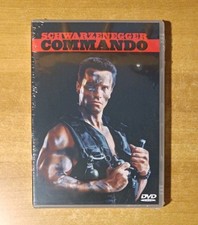 DVD nuovo sigillato - Commando