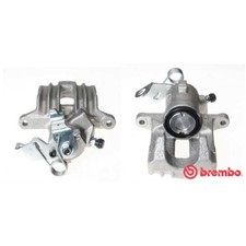 BREMBO Pinza Freno Adatta Per VW Golf IV 1.4 16V 1.6 New Beetle Audi A3 TT
