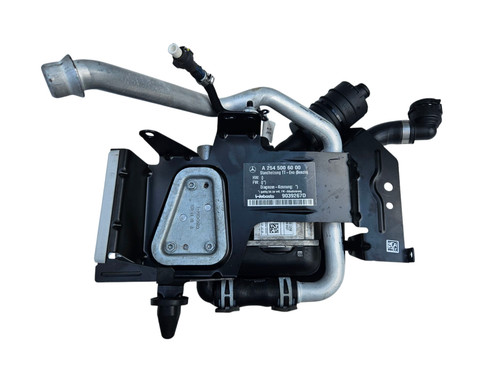 Webasto thermo top evo - thermo,