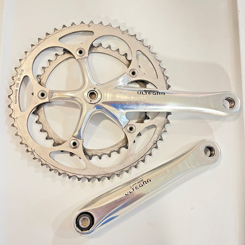 Guarnitura shimano ultegra - guarnitura,
