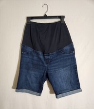 Isabel pantaloncino premaman