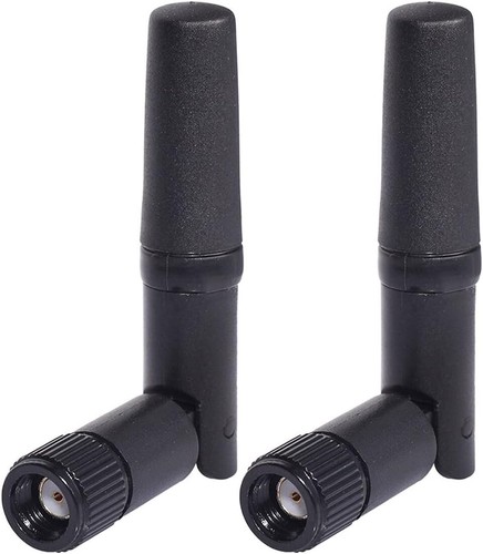 Confezione antenne wifi dual - confezione,